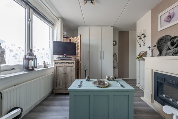 Medium property photo - Het Kasteel 138, 7325 PP Apeldoorn